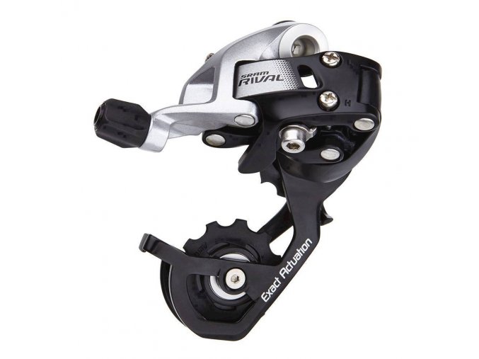 00.7518.043.000 - SRAM AM RD RIVAL22 SHORT CAGE 11SP MAX 28T