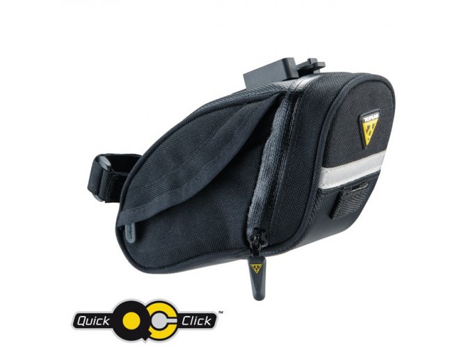 brašna TOPEAK Aero Wedge Pack DX Medium