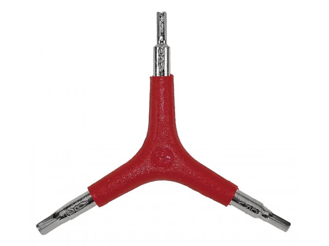 klice imbus m wave three 456mm