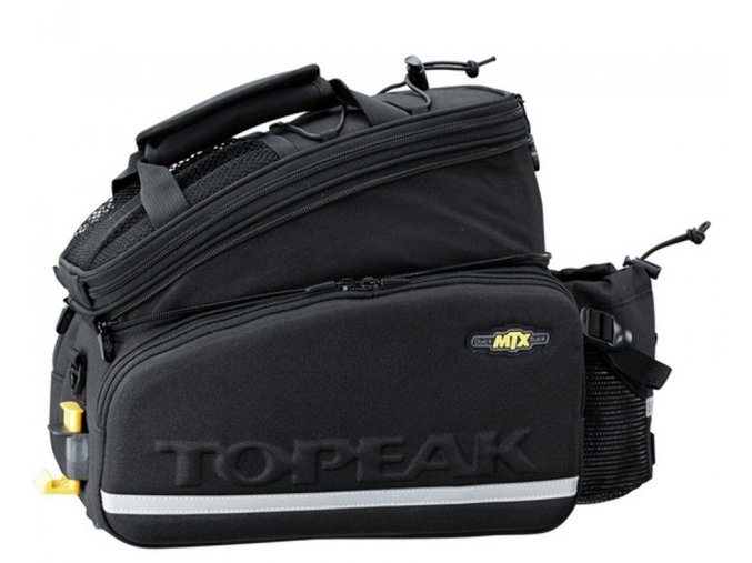 brašna TOPEAK MTX Trunk Bag DX na nosič