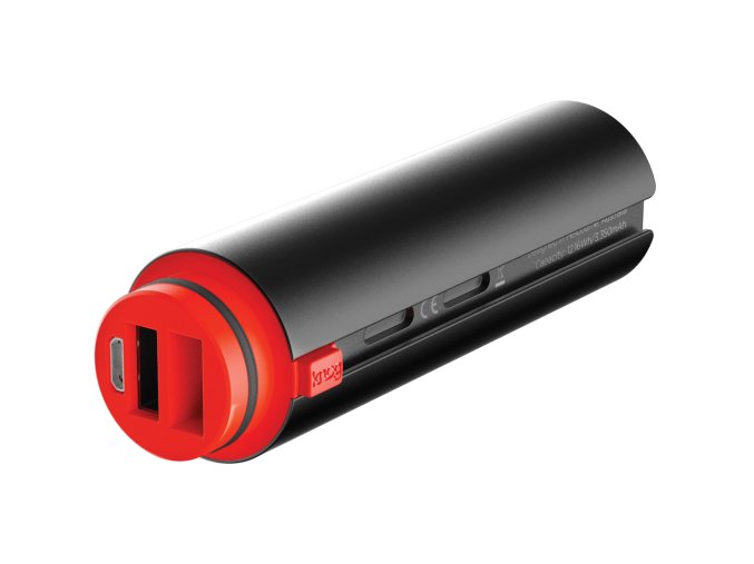 Powerbanka KNOG PWR Bank S 3,350 mAh