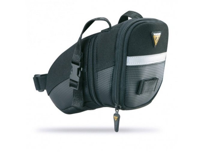 brašna TOPEAK Aero Wedge Pack Medium pásky