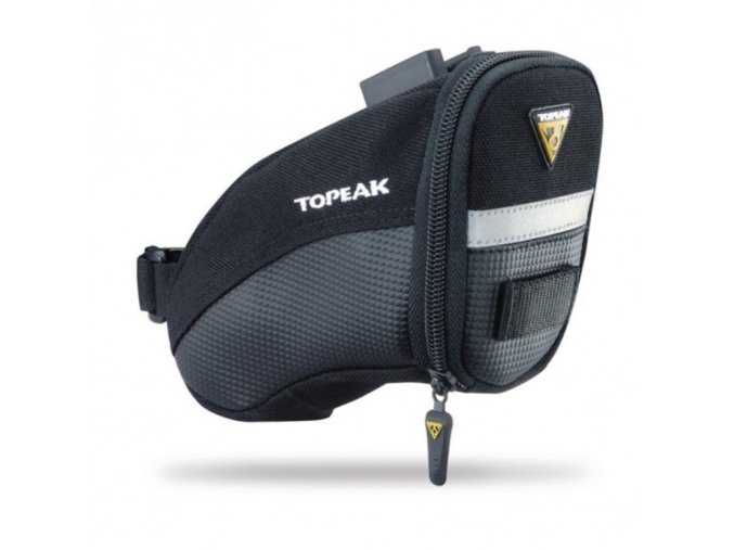 brašna TOPEAK Aero Wedge Pack Small QuickClick