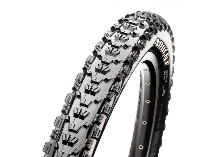 MAXXIS PLÁŠŤ ARDENT 29X2.40 DRÁT EXO 60 TPI (TB00302700)