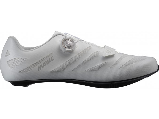 MAVIC TRETRY COSMIC ELITE SL WHITE/WHITE/BLACK (408060)