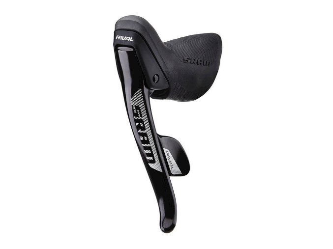 00.7018.142.000 - SRAM AM SHIFT/BRAKE LEVER SINGLE RIVAL22 RGHT