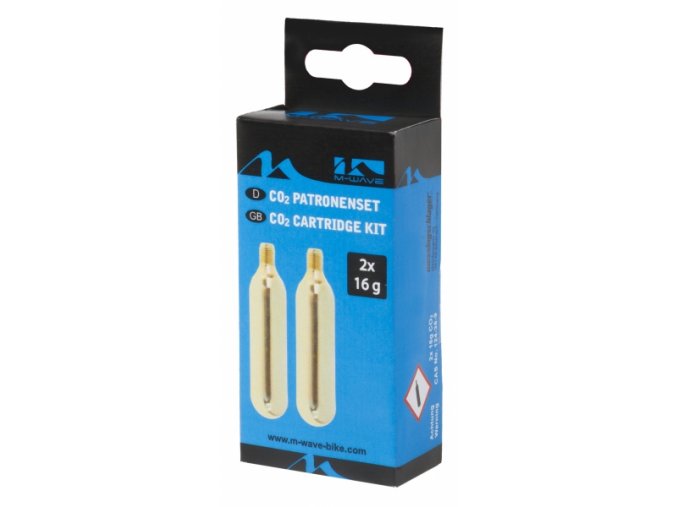 bombicka hustilky m wave co2 1