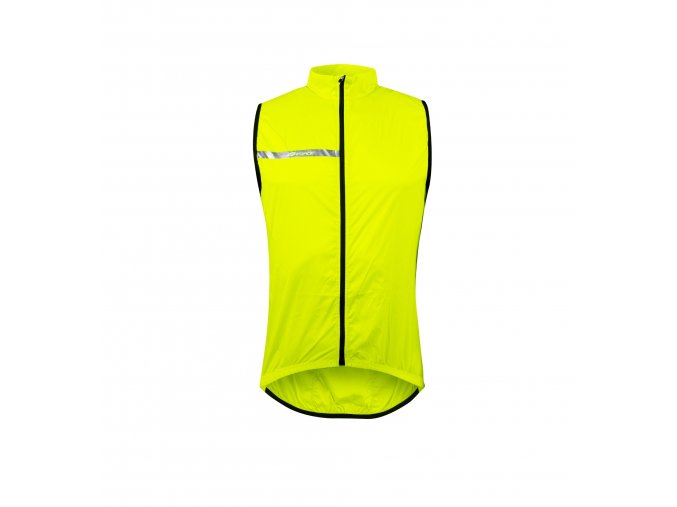 vesta FORCE WINDPRO KID neprofuk, fluo