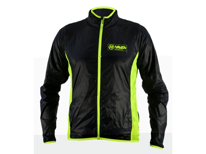 bunda HAVEN FEATHERLITE BREATH černá (Velikost L)