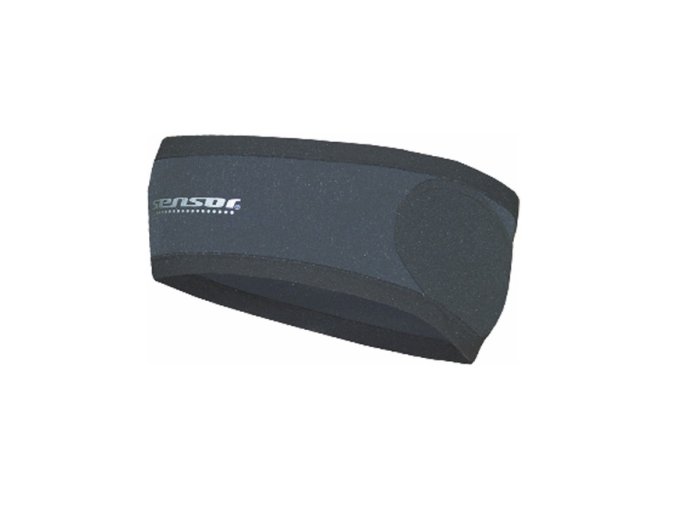 čelenka SENSOR WIND BARIER (Velikost L)