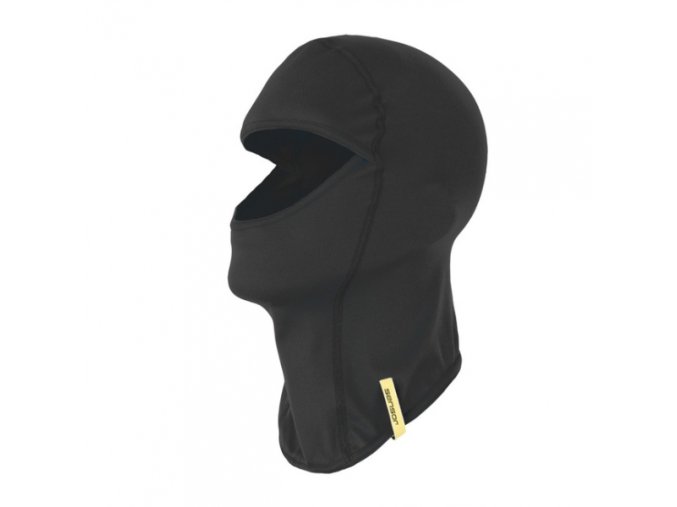 kukla SENSOR THERMO černá (Velikost L)