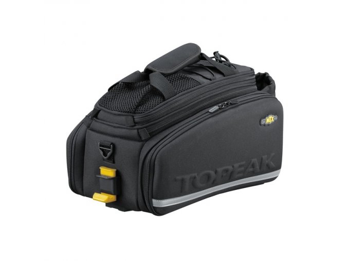 brašna TOPEAK MTX Trunk Bag  DXP na nosič s bočnicemi