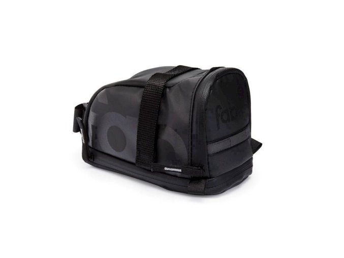 2021 FABRIC BRAŠNA POD SEDLO CONTAIN SADDLE BAG BLACK LG (FP1108U10LG)