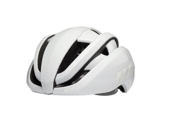 Helma HJC Ibex 2.0 Matt Glossy White