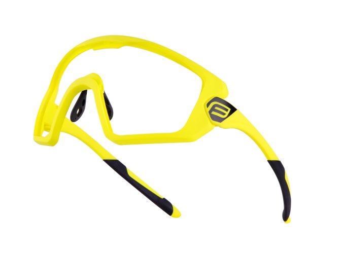 obroučka FORCE OMBRO PLUS fluo - náhradní díl