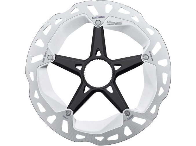 brzdový kotouč Shimano XTR RT-MT800 180mm original balení