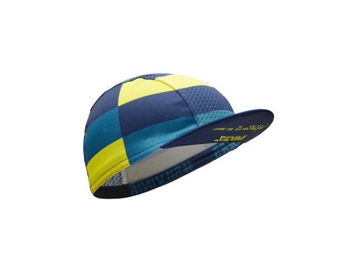 Silvini cyklo čepička Cameri   (Velikost one size)