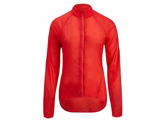 Silvini dámská bunda WJ2019 Valenza (Velikost XS, Barva ruby-black)