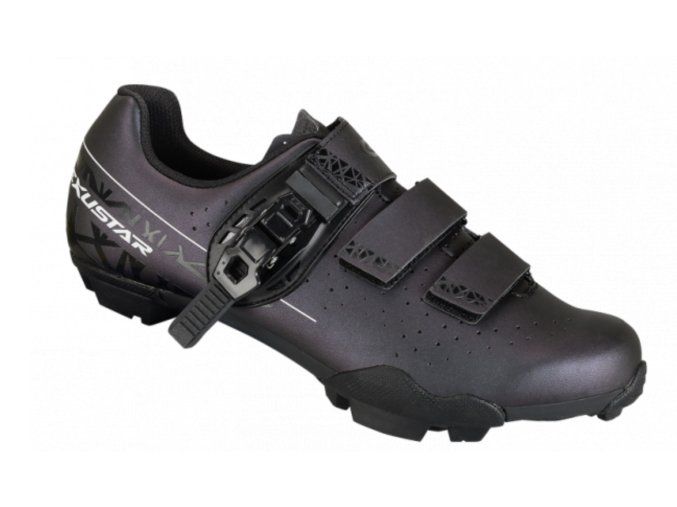 Tretry EXUSTAR SM3310B Black (Varianta 38)
