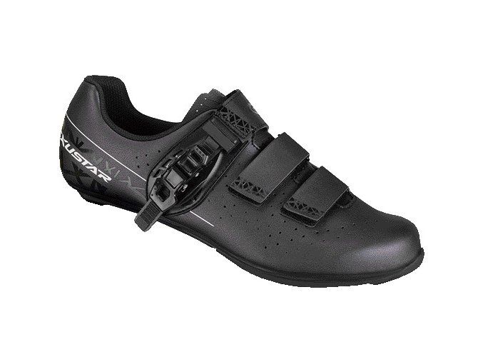 Tretry EXUSTAR SR456B Black (Varianta 39)