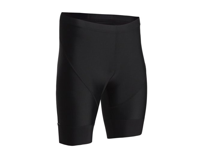 Pánské kraťasy Silvini MP2052 Lugano (Velikost S, Barva black)