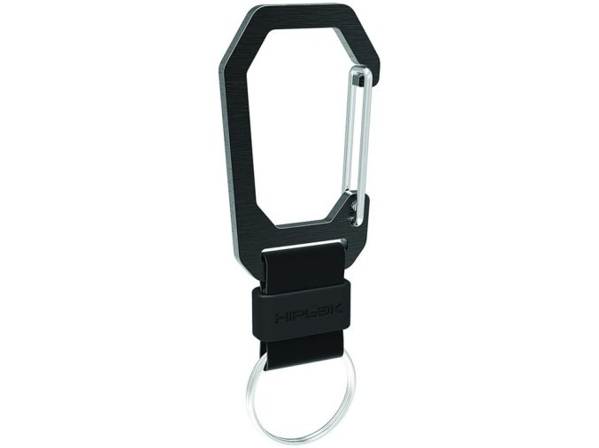 HIPLOK KLÍČENKA KEY CLIP (KC1AB)