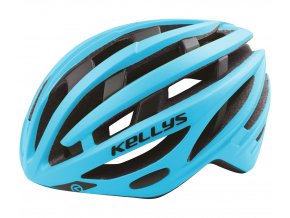 KELLYS Přilba SPURT blue