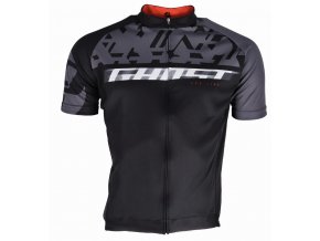 Dres GHOST Performance EVO Black/Grey/White