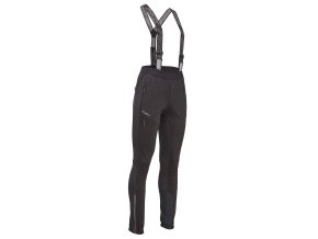 Silvini dámské kalhoty WP1740 Ordona (Velikost XS, Barva black-cloud)