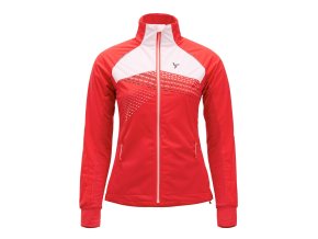 Silvini dámská bunda WJ1501 Serrone (Velikost XS, Barva ruby-blush)