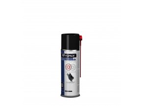 čistič FORCE na brzdy  - sprej 200ml