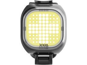 Přední blikačka KNOG Blinder Mini (Varianta Cross)