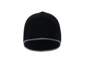 Čepice SANTINI Wt Under Helmet Black