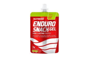 gel Nutrend Endurosnack JABLKO sáček