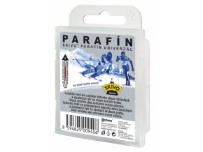 vosk Skivo parafín universal 40g