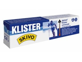 vosk Skivo Klister univerzál 50g tuba