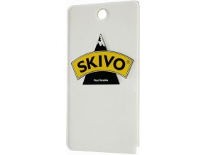 škrabka Skivo plexi 3mm