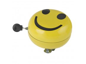 zvonek M-Wave velký Smiley