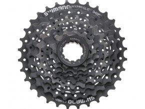 kazeta Shimano Altus CS-HG31 8 11-34z original balení