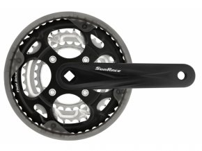 kliky 3 sunrace m300 17048 38