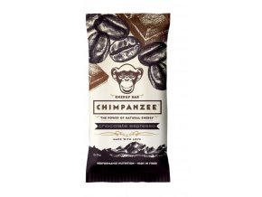 tyčinka Chimpanzee Energy Bar 55g čokoláda+espresso