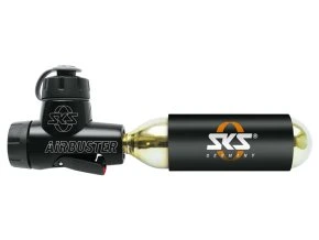 hustilka SKS CO2 - AIRBUSTER