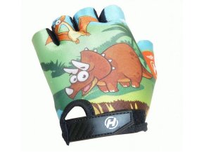 rukavice dětské HAVEN DREAM Dino