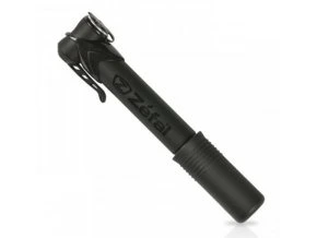 hustilka Zefal Air Profil Micro matná černá