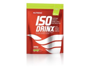 nápoj Nutrend ISODRINX 1000g zelené jablko