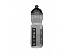 lahev Nutrend 750ml transparentní
