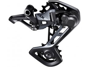 měnič MTB 12k Shimano SLX RD-M71000 černý dlouhé vodítko
