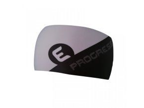 čelenka Progress WHP černo/šedá