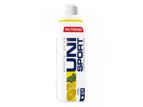 nápoj Nutrend Unisport 1l citron