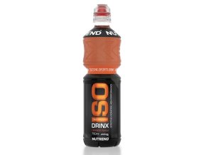 nápoj Nutrend ISODRINX 750ml pomeranč